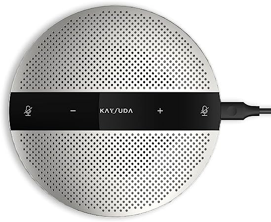 KAYSUDA　スピーカーフォン　2個入り一箱